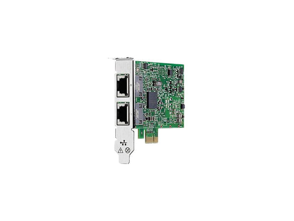 HP Ethernet 1Gb 2-port 332T Adapter