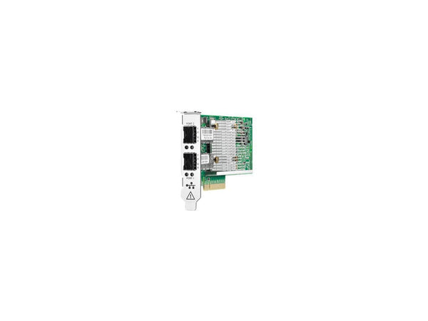 HP Ethernet 10Gb 2-port 530SFP+ Adapter