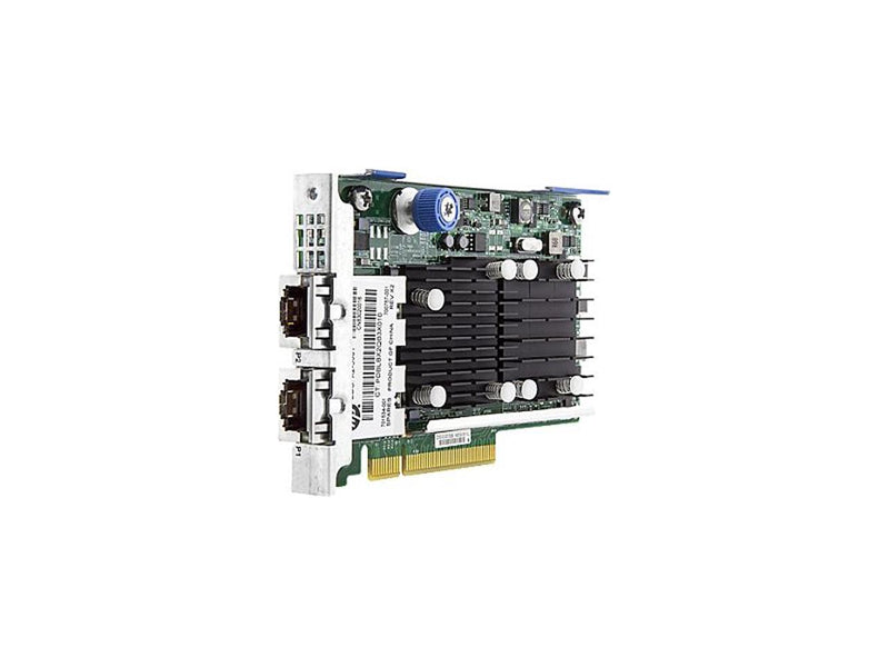 HPE 700759-B21 FlexFabric 533FLR-T Network Adapter PCI Express 2.0 x8 10 Gigabit