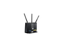 ASUS AC1900 Wi-Fi Dual-band 3x3 Gigabit Wireless Router with AiProtection