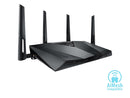 ASUS AC3100 WiFi Router (RT-AC3100) - Dual Band Wireless Internet Router