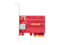 ASUS XG-C100C 10G Network Adapter Pci-E X4 Card with Single RJ-45 Port