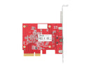 ASUS XG-C100C 10G Network Adapter Pci-E X4 Card with Single RJ-45 Port