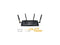 ASUS AX6000 WiFi 6 Gaming Router (RT-AX88U) - Dual Band Gigabit Wireless