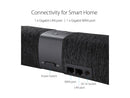 ASUS Lyra Voice Wireless AC2200 Tri-Band Mesh Wi-Fi Router and Bluetooth