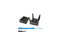 ASUS AX6100 WiFi 6 Gaming Mesh Router (RT-AX92U 2 Pack) - Tri-Band Gigabit