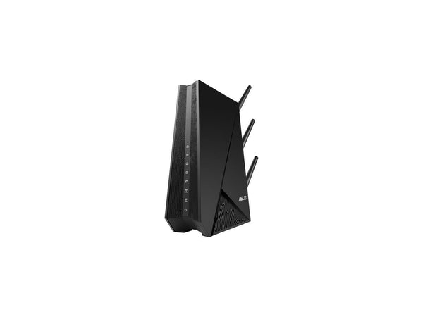 ASUS Dual Band WiFi Repeater & Range Extender (RP-AC1900) - Coverage Up