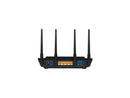 ASUS WiFi 6 Router (RT-AX3000) - Dual Band Gigabit Wireless Internet Router