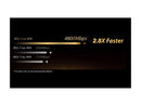 ASUS RT-AX89X AX6000 Dual Band WiFi 6 Router, 802.11ax 12 streams 6000Mbps ,
