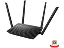 ROUTER ASUS RT-ACRH12 RT
