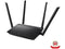 ASUS AC1200 WiFi Gaming Router (RT-ACRH12) - Dual Band Gigabit Wireless