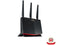 ASUS AX5700 WiFi 6 Gaming Router (RT-AX86U) - Dual Band Gigabit Wireless