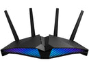 ASUS AX5400 WiFi 6 Gaming Router (RT-AX82U) - Dual Band Gigabit Wireless