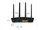 ASUS AX1800 WiFi 6 Router (RT-AX55) - Dual Band Gigabit Wireless Router