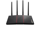 ASUS AX1800 WiFi 6 Router (RT-AX55) - Dual Band Gigabit Wireless Router