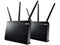 ASUS WiFi Gaming Mesh Router (RT-AC1900P 2-PK) - Dual Band Gigabit Wireless