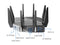 ASUS ROG Rapture WiFi 6E Gaming Router (GT-AXE11000) - Tri-Band 10 Gigabit