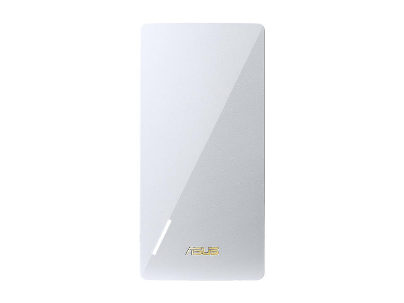 ASUS AX1800 Dual Band WiFi 6 (802.11ax) Repeater & Range Extender (RP-AX56)