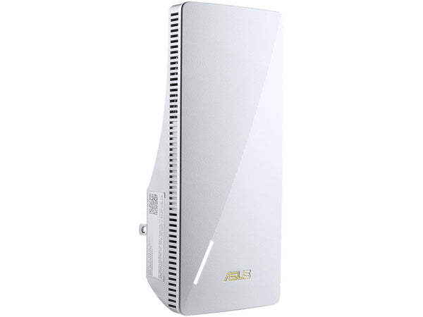 ASUS AX1800 Dual Band WiFi 6 (802.11ax) Repeater & Range Extender (RP-AX56)