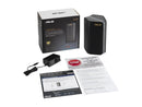 ASUS AX6000 WiFi 6 Cable Modem Wireless Router Combo (CM-AX6000) - Dual Band,