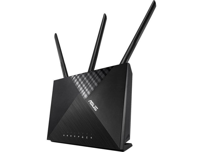 ASUS AC1750 WiFi Router (RT-AC65) - Dual Band Wireless Internet Router
