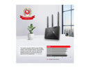 ASUS AC1750 WiFi Router (RT-AC65) - Dual Band Wireless Internet Router