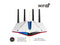 ASUS RT-AX82U AX5400 Dual-band WiFi 6 Gaming Router GUNDAM EDITION, Mesh