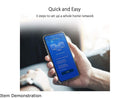 ASUS ZenWiFi AX Mini Whole Home Dual Band Mesh WiFi 6 System (XD4) - 3 Pack