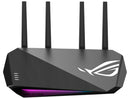 ASUS ROG Strix AX3000 WiFi 6 Gaming Router (GS-AX3000) - Dedicated Gaming