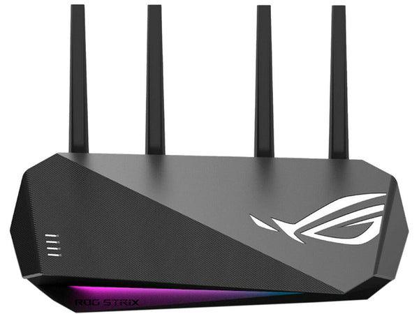 ASUS GS-AX3000 Wireless Router IEEE 802.11a
