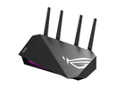 ASUS ROG Strix AX3000 WiFi 6 Gaming Router (GS-AX3000) - Dedicated Gaming