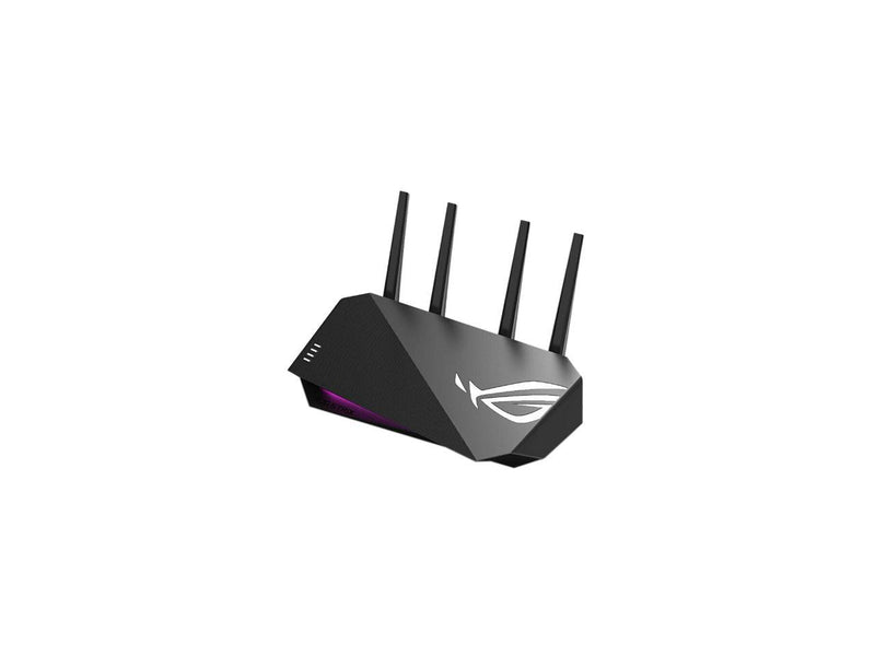 ASUS ROG Strix AX5400 WiFi 6 Gaming Router (GS-AX5400) - Dedicated Gaming