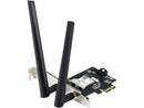 ASUS AX1800 PCIe WiFi Adapter (PCE-AX1800) - WiFi 6, Bluetooth 5.2, Ultra-Low