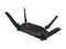 ASUS ROG Rapture GT-AX6000 Dual-Band WiFi 6 (802.11ax) Gaming Router, Dual 2.5G