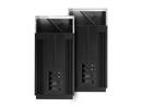 ASUS ZenWiFi Pro AX11000 Tri-Band WiFi 6 Mesh System (XT12 2PK) - Whole Home