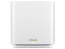 ASUS ZenWiFi XT9 AX7800 Tri-Band WiFi6 Mesh WiFiSystem (2Pack), 802.11ax, up to