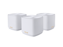 ASUS ZenWiFi AX Mini (XD5) Dual-band Whole Home Mesh WiFi System (3 Pack), WiFi