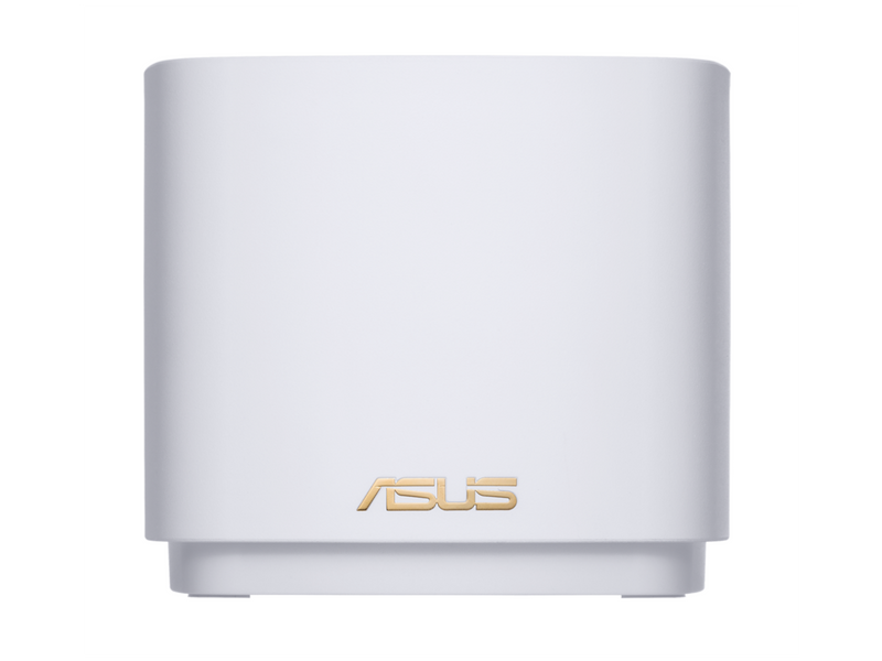 ASUS ZenWiFi AX Mini (XD5) Dual-band Whole Home Mesh WiFi System (3 Pack), WiFi