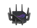 ASUS ROG Rapture GT-AX11000 Pro Tri-Band WiFi 6 gaming router,  10G port,