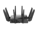 ASUS ROG Rapture GT-AX11000 Pro Tri-Band WiFi 6 gaming router,  10G port,