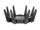 ASUS ROG Rapture GT-AX11000 Pro Tri-Band WiFi 6 gaming router,  10G port,