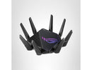 ASUS ROG Rapture GT-AX11000 Pro Tri-Band WiFi 6 gaming router,  10G port,