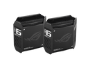 ASUS Gaming Mesh Router Black