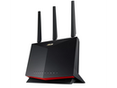 ASUS RT-AX86U Pro (AX5700) Dual Band WiFi 6 Extendable Gaming Router, 2.5G Port,