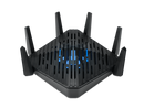 Acer Predator Connect W6 Wi-Fi 6E Gaming Router | Hybrid QoS Compatible with