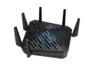 Acer Predator Connect W6 Wi-Fi 6E Gaming Router | Hybrid QoS Compatible with