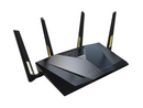 ASUS RT-AX88U PRO AX6000 Dual Band WiFi 6 Router, Dual 2.5G Port, WPA3, Parental