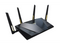 ASUS RT-AX88U PRO AX6000 Dual Band WiFi 6 Router, Dual 2.5G Port, WPA3, Parental