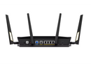 ASUS RT-AX88U PRO AX6000 Dual Band WiFi 6 Router, Dual 2.5G Port, WPA3, Parental