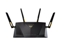 ASUS RT-AX88U PRO AX6000 Dual Band WiFi 6 Router, Dual 2.5G Port, WPA3, Parental